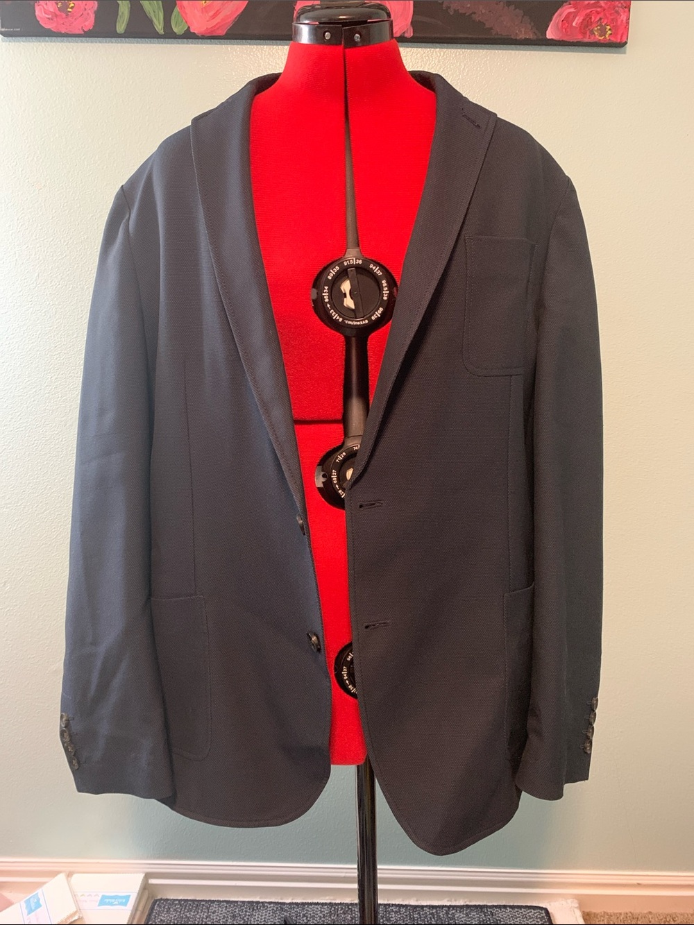 Lightweight Sport suit coat